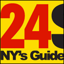 24seven Magazine