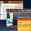 eWEEK Channel Insider