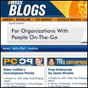 eWEEK Blogs