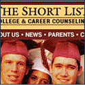 The Short List