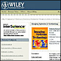 Wiley & Sons Publishing