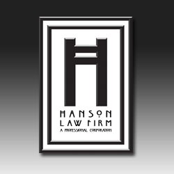 Hanson Law Firm