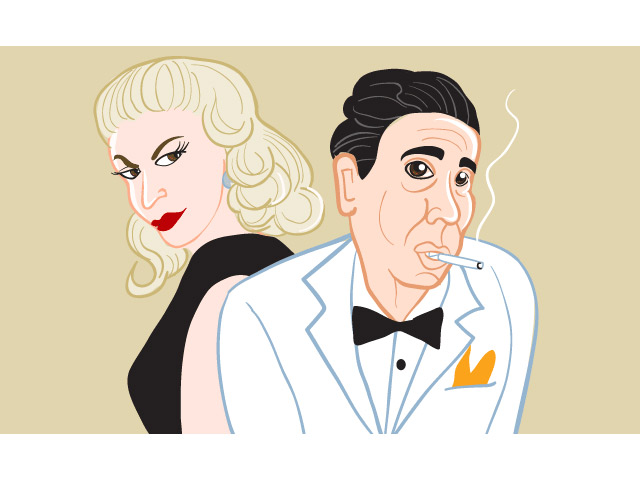 bogart