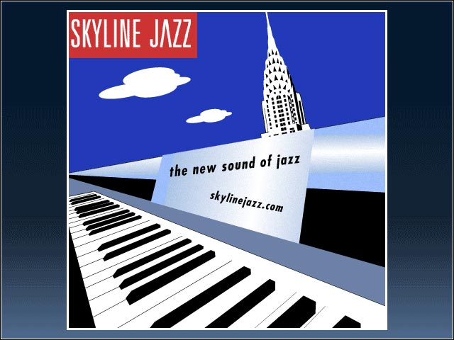 Skyline Jazz