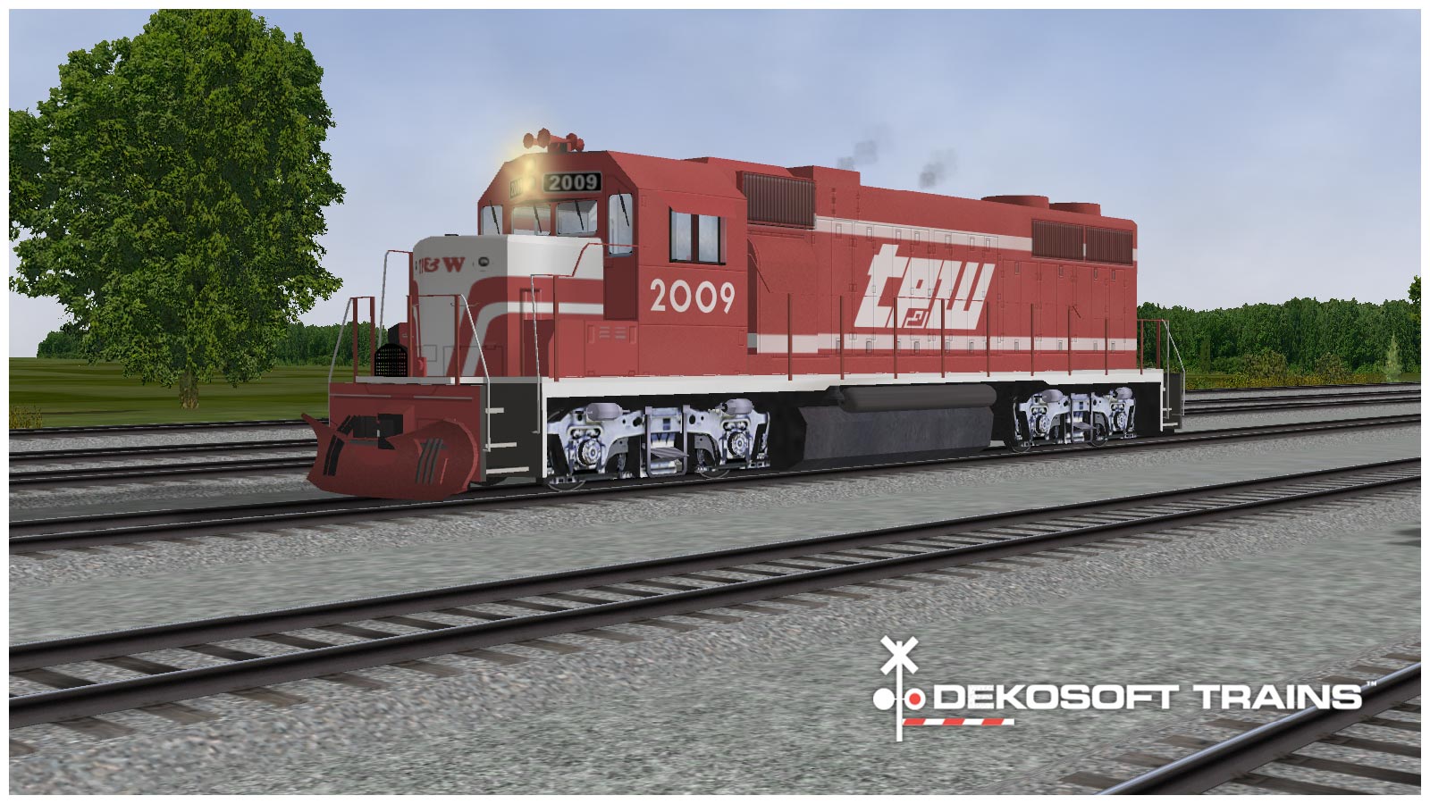 train simulator pro 2019